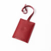 2019 Ferrari Roma Launch Luggage Tag
