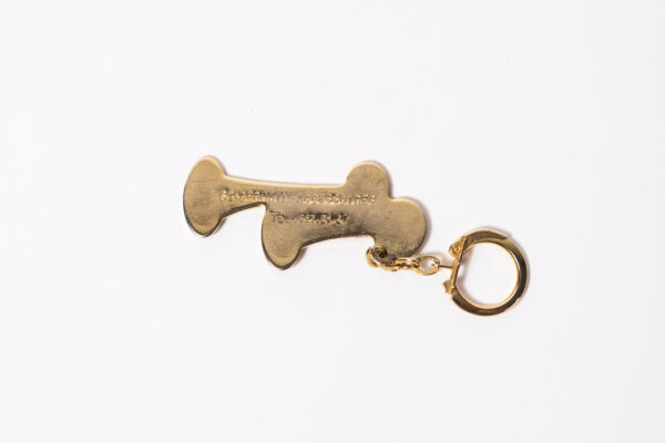 1960-89 Ferrari 250 275 330 Dino Daytona 308 328 Fiamm Horn Keyring Key Fob