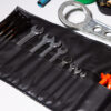 1984-87 Ferrari 288 GTO Complete Pouch Tool Kit Schedoni Luggage Car Cover Accessory Set