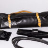 1984-87 Ferrari 288 GTO Complete Pouch Tool Kit Schedoni Luggage Car Cover Accessory Set