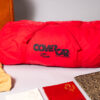 1984-87 Ferrari 288 GTO Complete Pouch Tool Kit Schedoni Luggage Car Cover Accessory Set