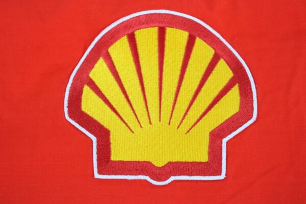 2000’s Ferrari Tommy Hilfiger F1 Team Shirt Size L Schumacher 10