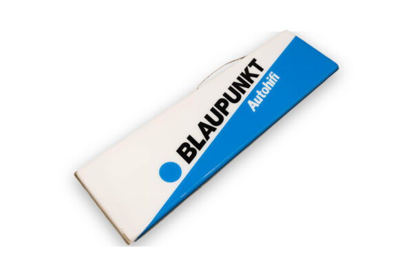 1980-90's Blaupunkt Autohifi Illuminated Dealership Sign 308 328 Testarossa