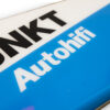 1980-90's Blaupunkt Autohifi Illuminated Dealership Sign 308 328 Testarossa