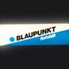 1980-90's Blaupunkt Autohifi Illuminated Dealership Sign 308 328 Testarossa