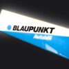 1980-90's Blaupunkt Autohifi Illuminated Dealership Sign 308 328 Testarossa