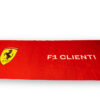 2000's Ferrari F1 Clienti Large Banner Flag F2003 F2004 F2007 Formula 1