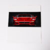 1995-97 Ferrari F50 Enzo Owners Manual and Literature Set