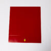 1995-97 Ferrari F50 Enzo Owners Manual and Literature Set
