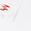 1995-97 Ferrari F50 Enzo Owners Manual and Literature Set
