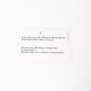 1995-97 Ferrari F50 Enzo Owners Manual and Literature Set