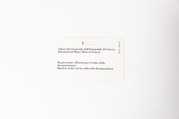 1995-97 Ferrari F50 Enzo Owners Manual and Literature Set