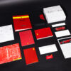 1995-97 Ferrari F50 Enzo Owners Manual and Literature Set