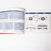 1995-97 Ferrari F50 Enzo Owners Manual and Literature Set