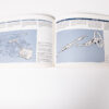 1995-97 Ferrari F50 Enzo Owners Manual and Literature Set