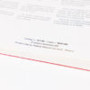 1995-97 Ferrari F50 Enzo Owners Manual and Literature Set