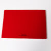 1995-97 Ferrari F50 Enzo Owners Manual and Literature Set