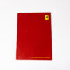1995-97 Ferrari F50 Enzo Owners Manual and Literature Set