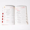 1995-97 Ferrari F50 Enzo Owners Manual and Literature Set