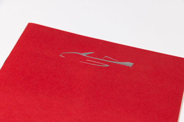 1995-97 Ferrari F50 Enzo Owners Manual and Literature Set
