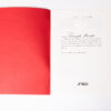 1995-97 Ferrari F50 Enzo Owners Manual and Literature Set