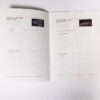 1995-97 Ferrari F50 Enzo Owners Manual and Literature Set