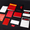 1995-97 Ferrari F50 Enzo Owners Manual and Literature Set