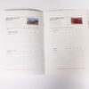 1995-97 Ferrari F50 Enzo Owners Manual and Literature Set