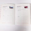 1995-97 Ferrari F50 Enzo Owners Manual and Literature Set