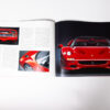 1995-97 Ferrari F50 Enzo Owners Manual and Literature Set