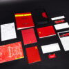 1995-97 Ferrari F50 Enzo Owners Manual and Literature Set