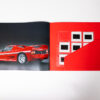 1995-97 Ferrari F50 Enzo Owners Manual and Literature Set