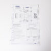 1995-97 Ferrari F50 Enzo Owners Manual and Literature Set