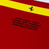 1995-97 Ferrari F50 Enzo Owners Manual and Literature Set