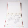 1995-97 Ferrari F50 Enzo Owners Manual and Literature Set