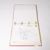 1995-97 Ferrari F50 Enzo Owners Manual and Literature Set