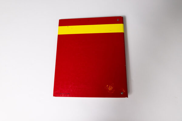 1995-97 Ferrari F50 Enzo Owners Manual and Literature Set