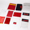 1995-97 Ferrari F50 Enzo Owners Manual and Literature Set