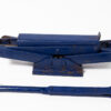 1964-68 Ferrari 275 GTB GTS Complete Tool Kit Roll