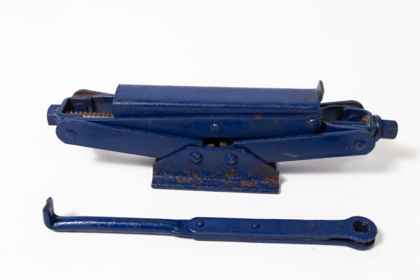 1964-68 Ferrari 275 GTB GTS Complete Tool Kit Roll