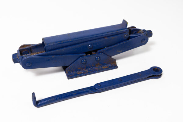 1964-68 Ferrari 275 GTB GTS Complete Tool Kit Roll