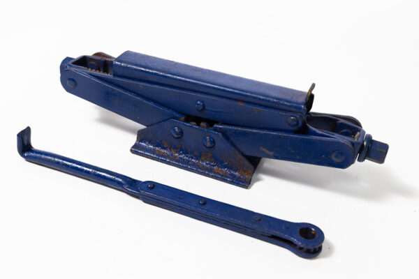 1964-68 Ferrari 275 GTB GTS Complete Tool Kit Roll