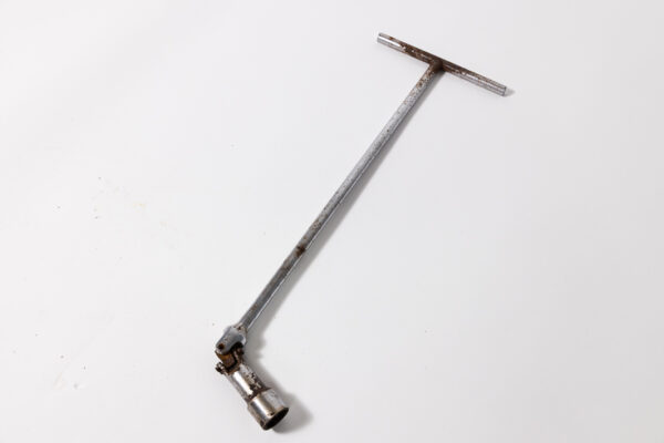 1964-68 Ferrari 275 GTB GTS Complete Tool Kit Roll