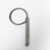 1964-68 Ferrari 275 GTB GTS Complete Tool Kit Roll