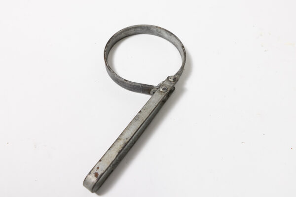 1964-68 Ferrari 275 GTB GTS Complete Tool Kit Roll