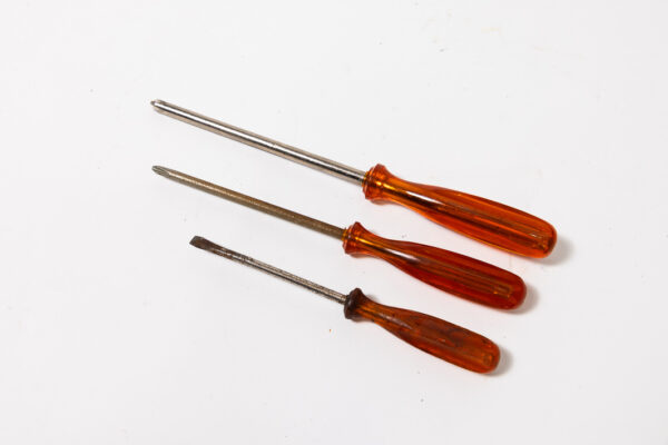 1964-68 Ferrari 275 GTB GTS Complete Tool Kit Roll