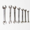 1964-68 Ferrari 275 GTB GTS Complete Tool Kit Roll