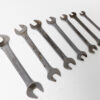 1964-68 Ferrari 275 GTB GTS Complete Tool Kit Roll