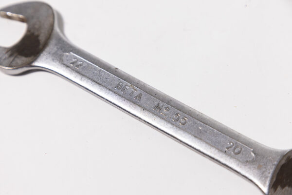 1964-68 Ferrari 275 GTB GTS Complete Tool Kit Roll