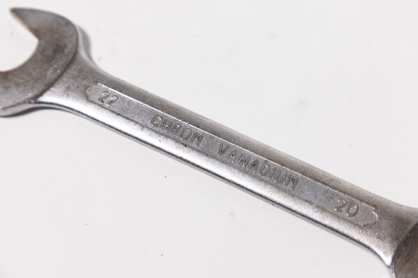 1964-68 Ferrari 275 GTB GTS Complete Tool Kit Roll